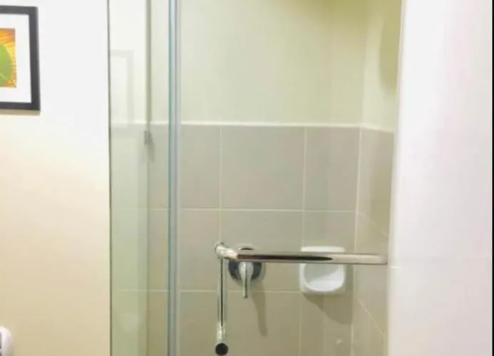 Apartment Avida Riala T1-2521