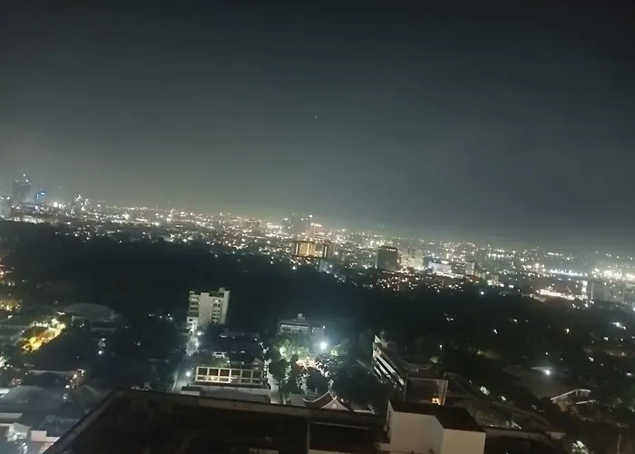 Avida Riala T1-2521 Apartment Nawanao