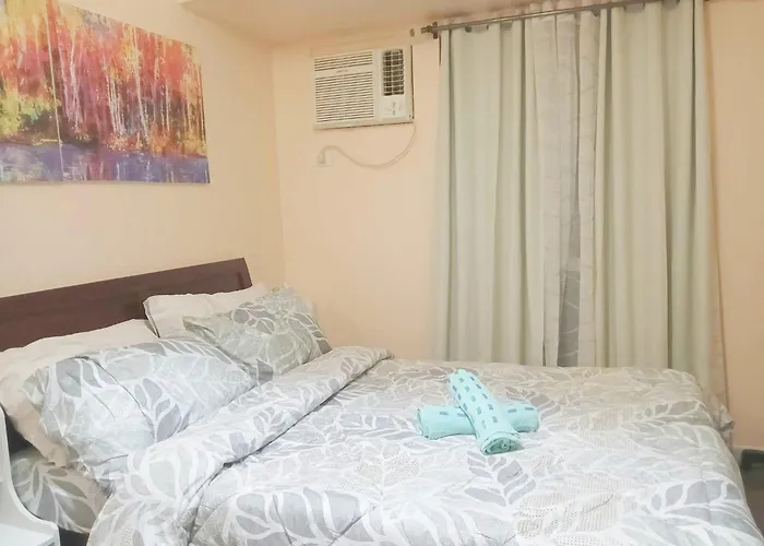 Apartment Avida Riala T1-2521